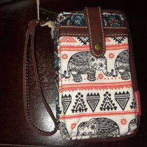 Elephant Wallet